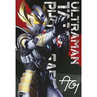 Postcard - Ultraman Taiga / Ultraman Taiga (Character)