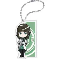 Key Chain - Kamen Rider Zero-One / Is