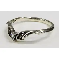 Accessory - Ring - Kamen Rider 555 / Wolf Orphnoch