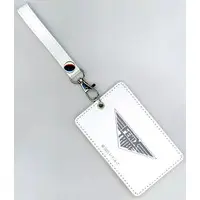 Commuter pass case - Kamen Rider Revice