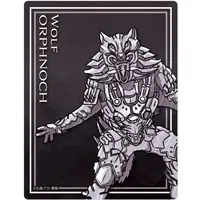 GraffArt - Kamen Rider 555 / Wolf Orphnoch