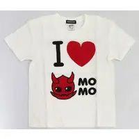 Clothes - T-shirts - Kamen Rider Den-O / Momotaros Size-M