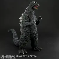 Figure - Ghidorah, the Three-Headed Monster / King Ghidorah & Rodan & Mothra