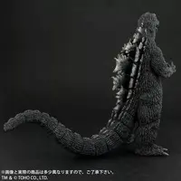 Figure - Ghidorah, the Three-Headed Monster / King Ghidorah & Rodan & Mothra