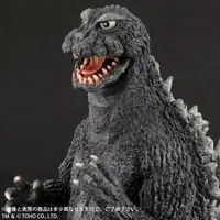 Figure - Ghidorah, the Three-Headed Monster / King Ghidorah & Rodan & Mothra