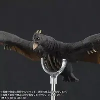 Figure - Ghidorah, the Three-Headed Monster / King Ghidorah & Rodan & Mothra