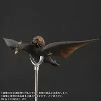 Figure - Ghidorah, the Three-Headed Monster / King Ghidorah & Rodan & Mothra