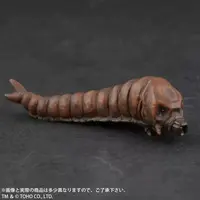 Figure - Ghidorah, the Three-Headed Monster / King Ghidorah & Rodan & Mothra