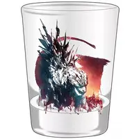 Tumbler, Glass - Tableware - Godzilla Minus One