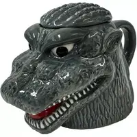 Mug - Tableware - Godzilla