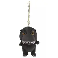 Key Chain - Godzilla / SpaceGodzilla