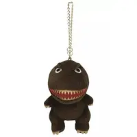 Key Chain - Godzilla