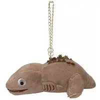 Key Chain - Godzilla