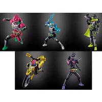 So-Do - Kamen Rider Ex-Aid / Kamen Rider Genm & Kamen Rider Lazer & Kamen Rider Snipe & Kamen Rider Brave