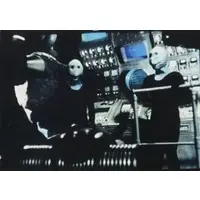 Trading Card - Ultraseven / Nonmalt