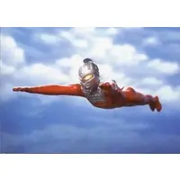 Trading Card - Ultraseven / Ultraseven (Character)