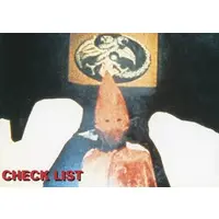 Trading Card - Kamen Rider