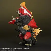 Figure - Godzilla
