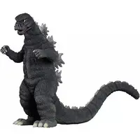 Figure - Godzilla vs. Mechagodzilla / King Caesar & Mechagodzilla