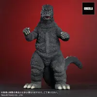 Figure - Godzilla vs. Mechagodzilla / King Caesar & Mechagodzilla