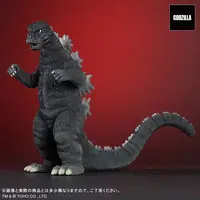 Figure - Godzilla vs. Mechagodzilla / King Caesar & Mechagodzilla