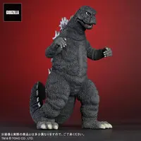 Figure - Godzilla vs. Mechagodzilla / King Caesar & Mechagodzilla