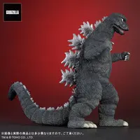 Figure - Godzilla vs. Mechagodzilla / King Caesar & Mechagodzilla