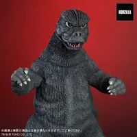 Figure - Godzilla vs. Mechagodzilla / King Caesar & Mechagodzilla