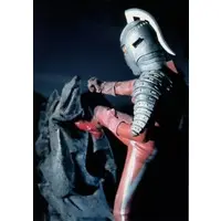Trading Card - Ultraseven / Ultraseven & Annon