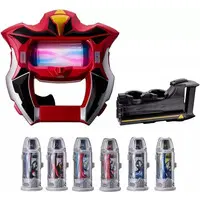 Transformation Item (Ultraman) - Ultra Replica - Ultraman Geed