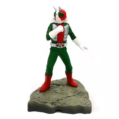 Ichiban Kuji - Kamen Rider / Kamen Rider V3 (Character)