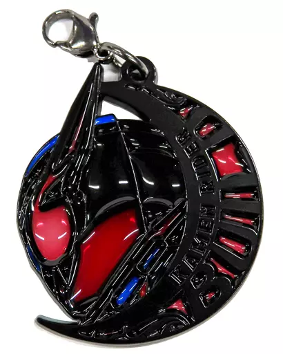 Key Chain - Kamen Rider Build / Kamen Rider Build (Character)