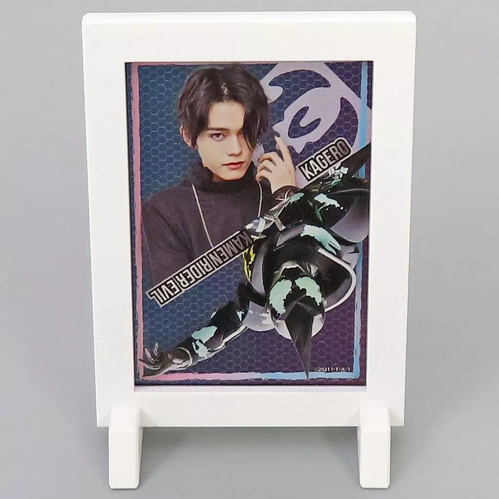 Kamen Rider Store Limited - Kamen Rider Revice / Kamen Rider Evil
