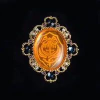 Premium Bandai Limited - Kamen Rider Gavv / Bocca Jaldak & Lizel Jaldak