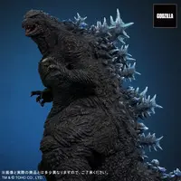 Figure - Godzilla