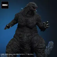 Figure - Godzilla