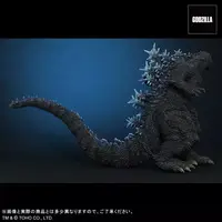 Figure - Godzilla