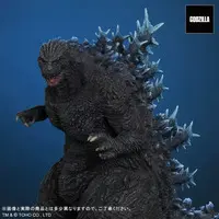 Figure - Godzilla