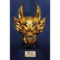 Figure - Garo