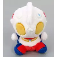 Plush - Ultraman Tiga / Ultraman Tiga (Character)