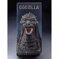 Tissue Box Cover - Godzilla
