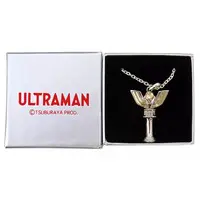 Accessory - Necklace - Ultraman Tiga