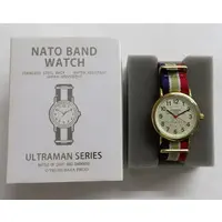Wrist Watch - Ultraman Tiga / Ultraman Tiga (Character)
