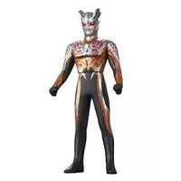 Figure - Ultraman Zero Series / Darklops Zero