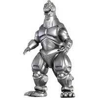Plastic model - Godzilla / Mechagodzilla