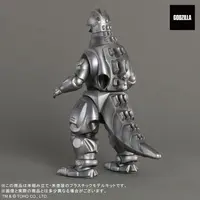 Plastic model - Godzilla / Mechagodzilla