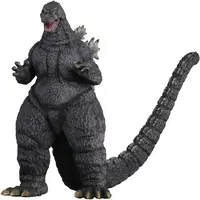 Plastic model - Godzilla