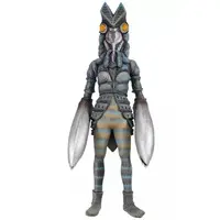 Figure - Ultraman / Alien Baltan