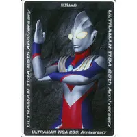 Ultra Status Collection - Ultraman Tiga / Ultraman Tiga (Character)
