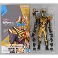 S.H. Figuarts - Kamen Rider Gotchard / Kamen Rider Legend